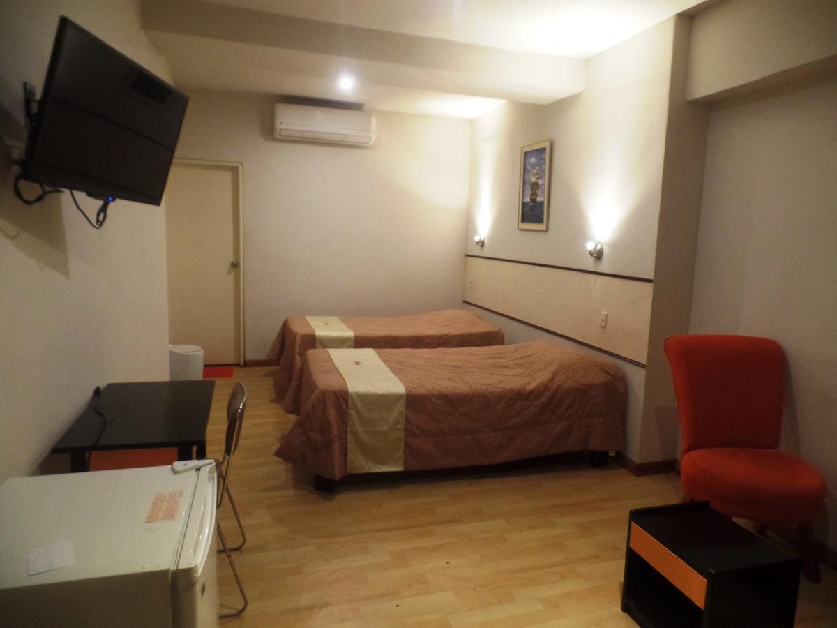 Hotel Safari Iquitos Exterior photo