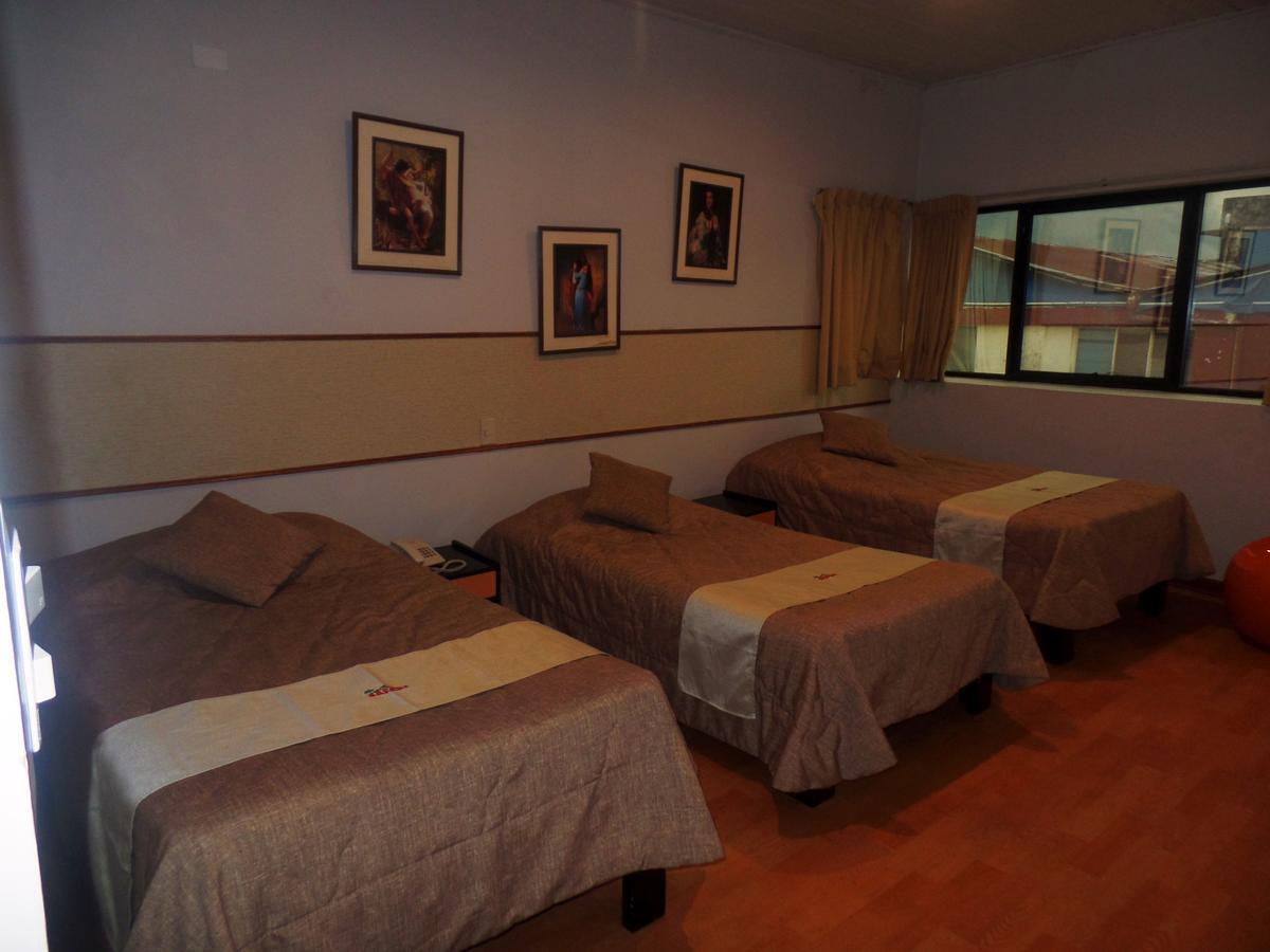 Hotel Safari Iquitos Exterior photo