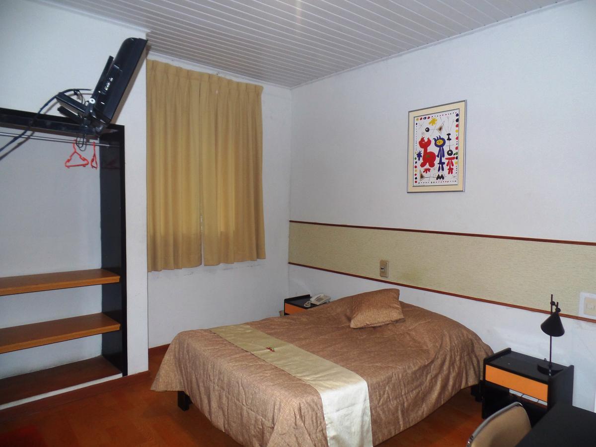 Hotel Safari Iquitos Exterior photo