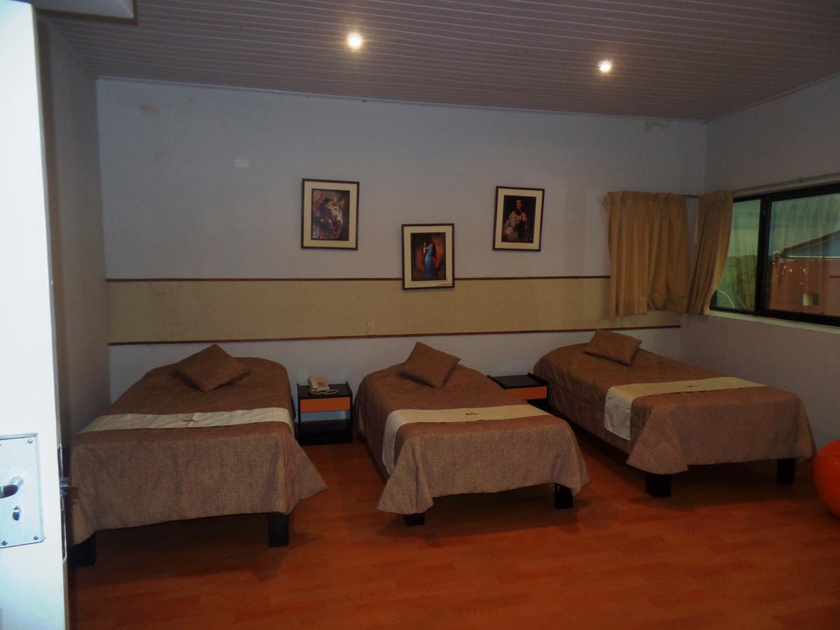 Hotel Safari Iquitos Exterior photo